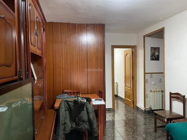 Piso en venta en Santa Margarida de Montbui. Piso 4 habitaciones en Montbui. Pisos Santa Margarida de.