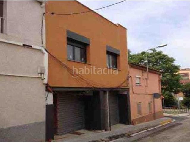 Piso en venta en Santa Margarida de Montbui. Piso 6 habitaciones Venta Santa Margarida de Montbui. Pisos Santa Margarida de.