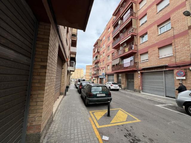 Piso en venta en Santa Margarida de Montbui. PISO EN VENTA ALQUILADO EN SANTA MARGARIDA DE MONTBUI. Pisos Santa Margarida de.