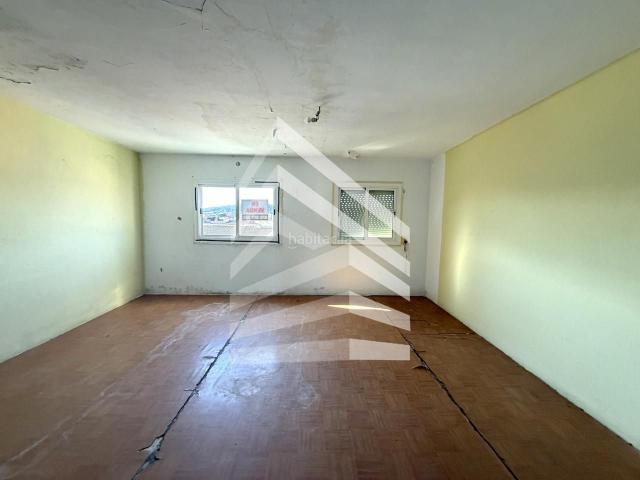 Piso en venta en Santa Margarida de Montbui. Pisos Santa Margarida de.