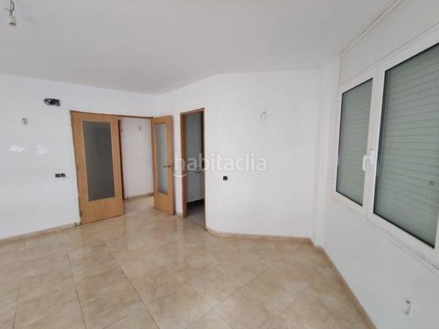 Piso en venta en Santa Margarida de Montbui. Solvia Inmobiliaria Piso Santa Margarida de Montbui. Pisos Santa Margarida de.