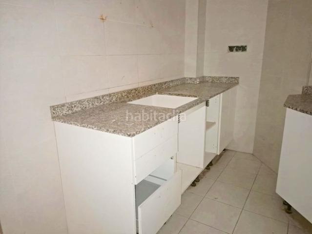 Piso en venta en Santa Margarida de Montbui. Solvia Inmobiliaria Piso Santa Margarida de Montbui. Pisos Santa Margarida de.