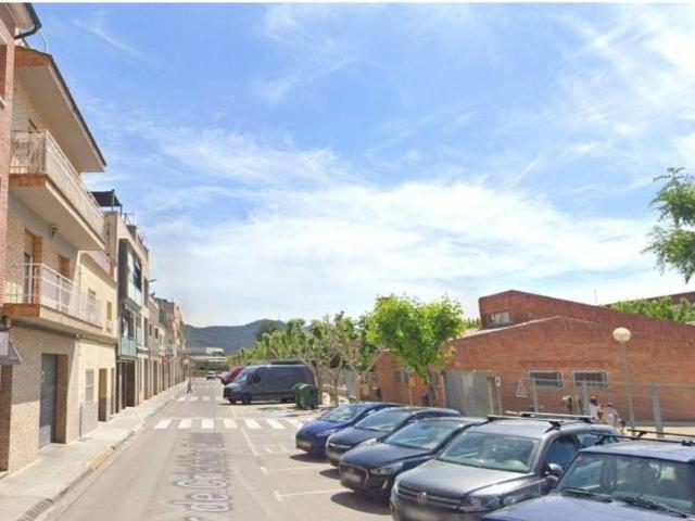 Piso en Venta en Santa Margarida de Montbui