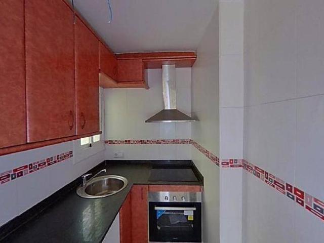 Piso en Venta en Santa Margarida de Montbui