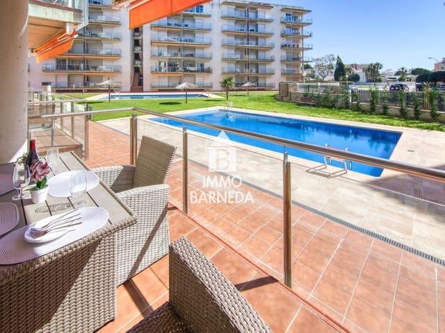 Piso en venta en Santa Margarida, Girona Costa Brava