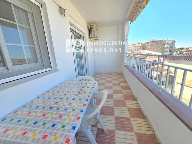 Piso en venta en Santa Margarida, Girona Costa Brava