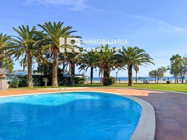 Piso en venta en Santa Margarida, Girona Costa Brava