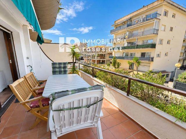 Piso en venta en Santa Margarida, Girona Costa Brava