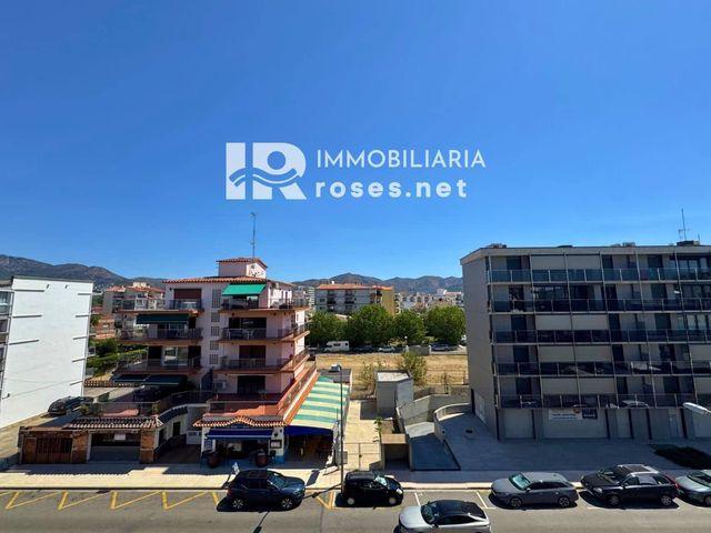 Piso en venta en Santa Margarida, Girona Costa Brava