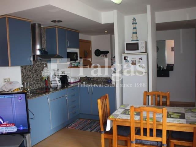 Piso en venta en Santa Margarida, Girona Costa Brava