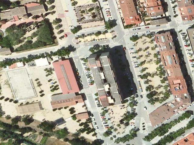 Piso en venta en Santa Margarida i els Monjos, Els Monjos. Inmueble en venta en SANTA MARGARIDA I ELS MONJOS. Pisos Santa Margarida i els.