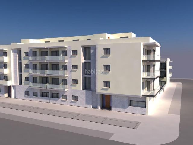 Piso en venta en Santa Margarida i els Monjos, Els Monjos. Obra nueva en Santa Margarida i Els Monjos Barcelona. Pisos Santa Margarida i els.