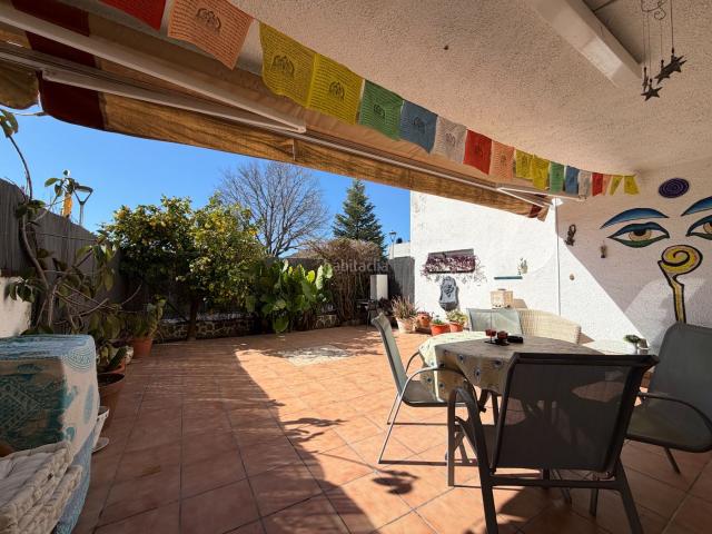 Piso en venta en Santa Margarida i els Monjos, La Ràpita. Bajo en venta en Tres Pins. Pisos Santa Margarida i els.