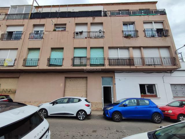 Piso en venta en Santa Margarida i els Monjos, La Ràpita. Pisos Santa Margarida i els.