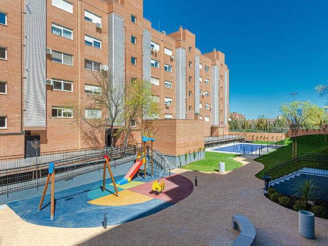 Piso en Venta en Santa María de Benquerencia