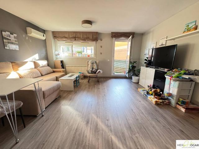 Piso en Venta en Santa María de Benquerencia