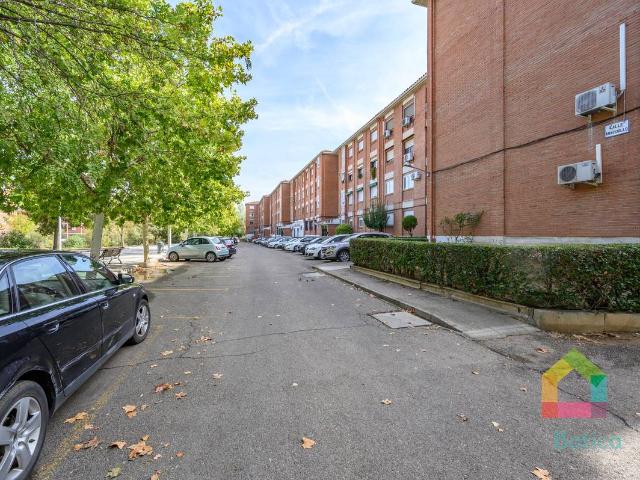 Piso en Venta en Santa María de Benquerencia