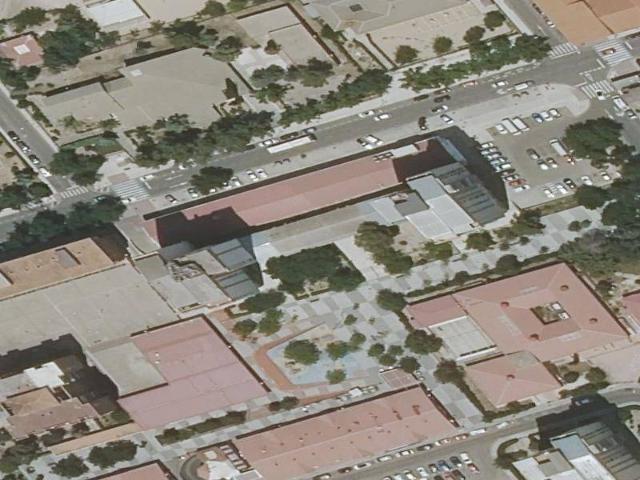 Piso en Venta en Santa María de Benquerencia
