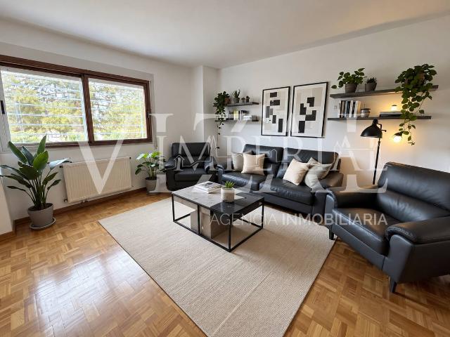 Piso en Venta en Santa María de Benquerencia