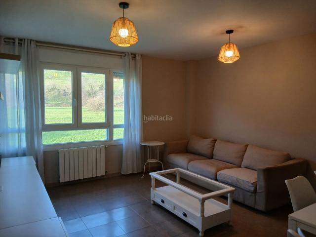 Piso en venta en Santa María de Cayón. Piso 3 habitaciones a un paso de Sarón. Pisos Santa María de.