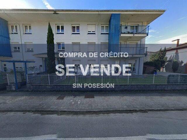 Piso en venta en Santa María de Cayón. Vivienda 92 m 2 hab. en Santa Maria de Cayon. Pisos Santa María de.
