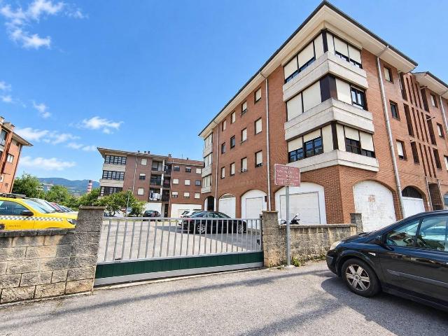 Piso en Venta en Santa María de Cayón