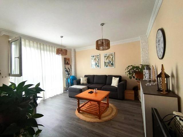 Piso en Venta en Santa María de Cayón