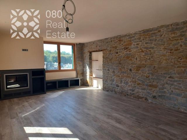 Piso en venta en Santa Maria de Corcó. PRECIOSA VIVIENDA DE PUEBLO DE 128m2 EN CANTONIGRÒS. Pisos Santa Maria de.