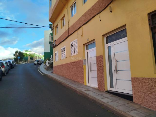 Piso en venta en Santa María de Guía de Gran Canaria. Pisos Santa María de Guía de Gran.