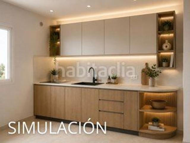 Piso en venta en Santa María de Guía de Gran Canaria. Se vende amplio piso a 7 minutos del centro de Santa María de Guía. Pisos Santa María de Guía de Gran.