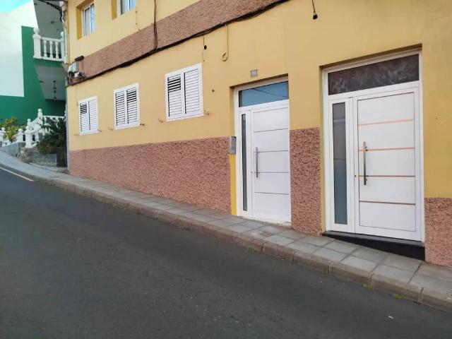 Piso en Venta en Santa María de Guía de Gran Canaria