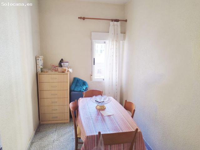 Piso en Venta en Santa María de Gracia, Murcia ¡Una Oportunidad Única! €143,000
