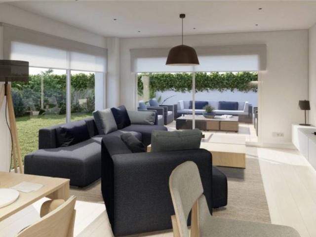Piso en Venta en Santa Maria de Palautordera
