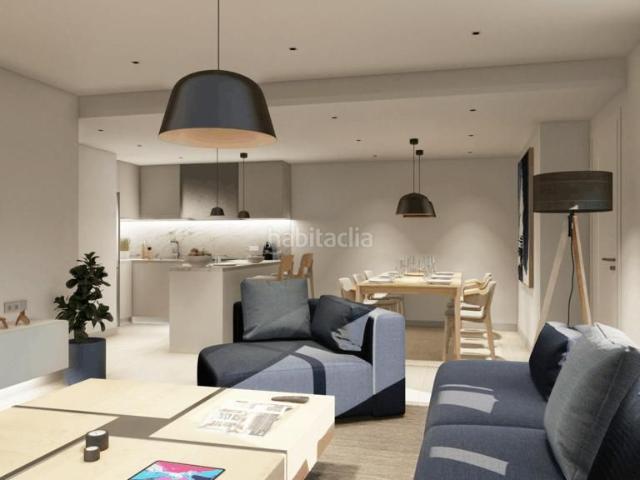 Piso en venta en Santa Maria de Palautordera. PISO OBRA NUEVA 3 HABITACIONES CON GRAN TERRAZA. Pisos Santa Maria de.