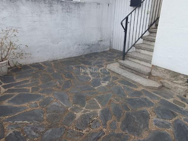 Piso en venta en Santa Maria de Palautordera. Primera planta de casa de pueblo. Pisos Santa Maria de.