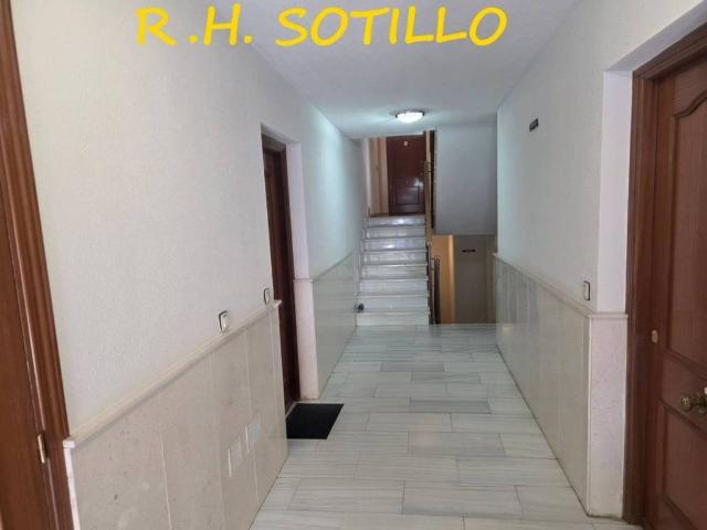 Piso en Venta en Santa María del Tiétar
