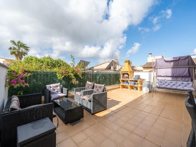 Piso en venta en Santa María del Camí, Mallorca