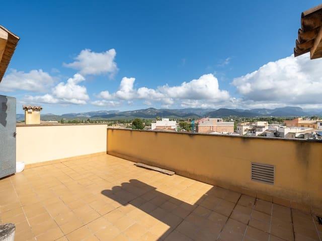 Piso en venta en Santa María del Camí, Mallorca