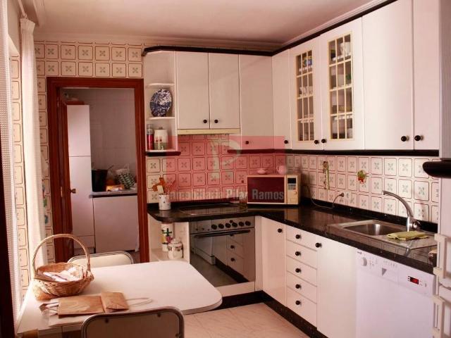 Piso en Venta en Santa María del Páramo