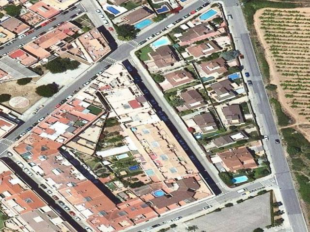 Piso en Venta en Santa Maria L'Eixample Sud Sumella