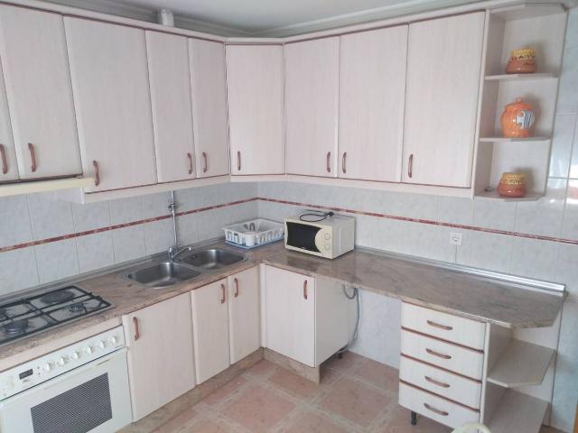 Piso en Venta en Santa María Pio XII