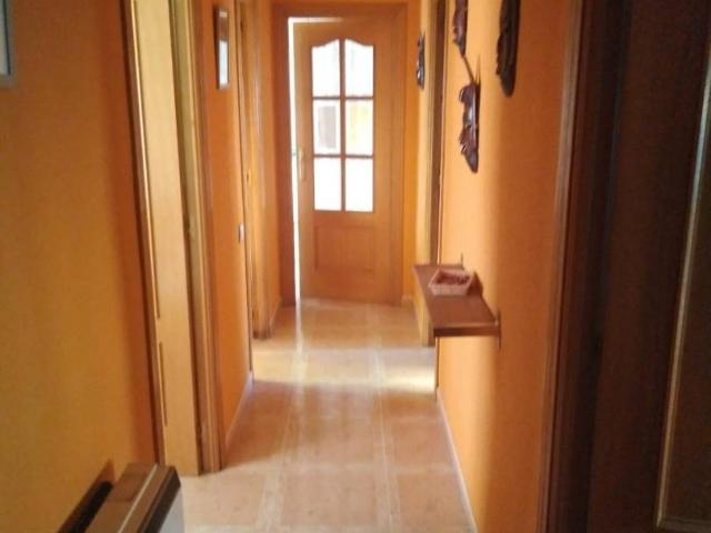 Piso en Venta en Santa María Pio XII