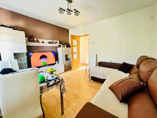 Piso en Venta en Santa María Pio XII