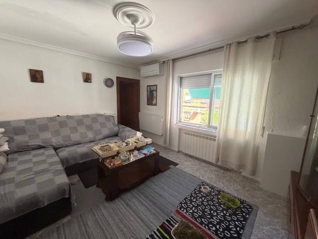 Piso en Venta en Santa María Pio XII