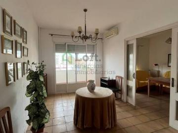 Piso en venta en Extremadura - Terraza