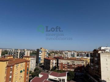 Badajoz, Badajoz, Extremadura, Extremadura