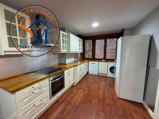 Piso en Venta en Santa Marina