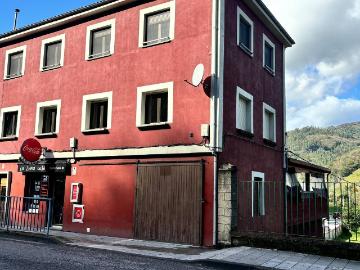 Piso en Venta en Santa Marina Polígono