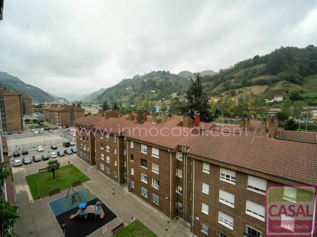 Piso en Venta en Santa Marina Polígono