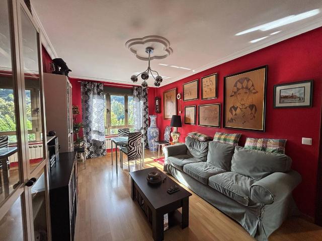 Piso en Venta en Santa Marina Polígono